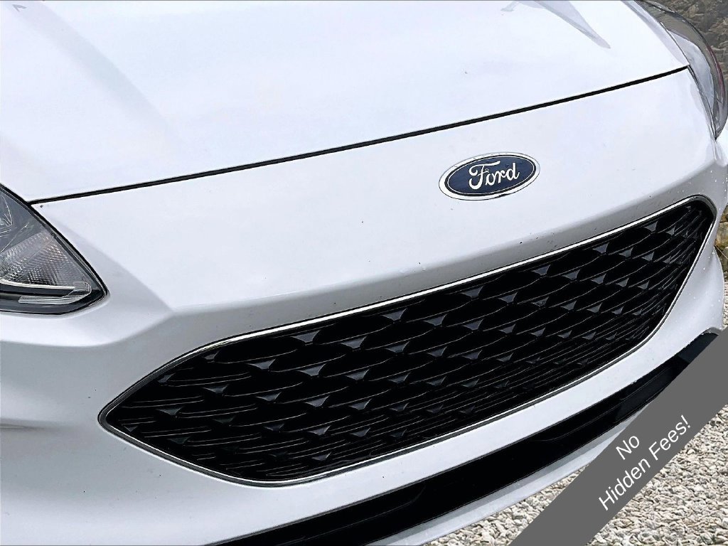 Used 2020 Ford Escape SE FWD image 18