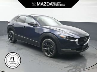 Used 2023 MAZDA CX-30 2.5 Turbo w/ Premium Package video 1
