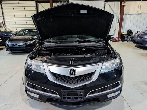 Used 2012 Acura MDX AWD/4WD image 20
