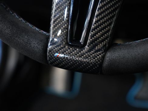 Used 2013 BMW M5 image 44