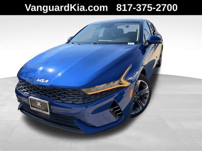 Used 2022 Kia K5 EX w/ EX Premium Package