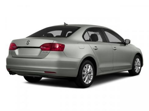 Used 2014 Volkswagen Jetta S image 3