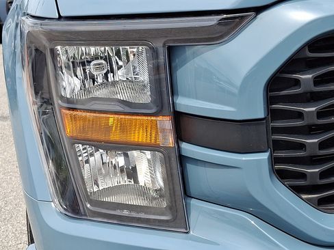 Used 2023 Ford F150 XL w/ STX Appearance Package AWD/4WD image 9