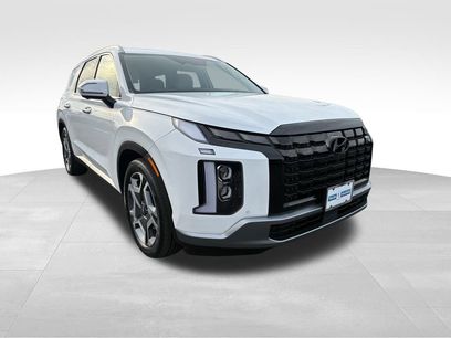 Used 2024 Hyundai Palisade Limited
