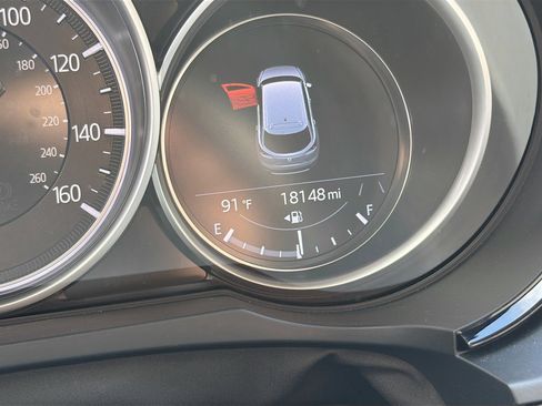 Used 2023 MAZDA CX-9 Touring image 30