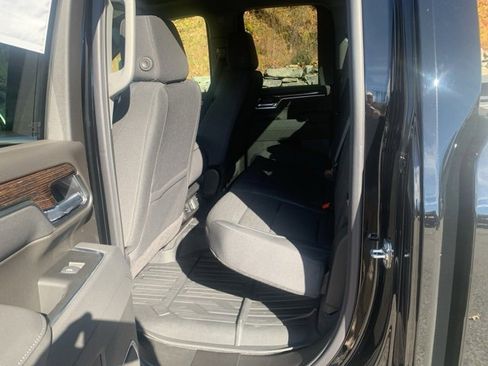 New 2026 GMC Sierra 2500 SLE w/ SLE Value Package; image 18