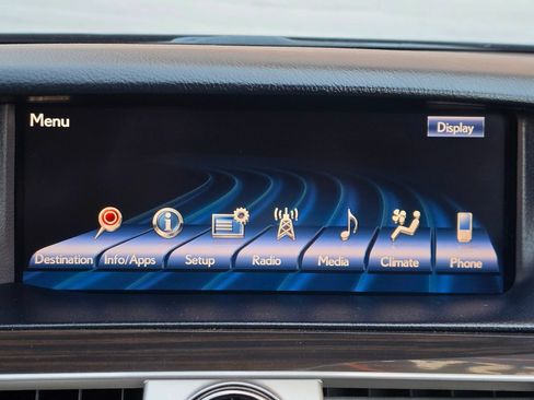 Used 2014 Lexus LS 460 w/ Comfort Package RWD image 30