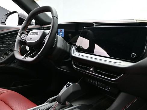 New 2026 Dodge Charger R/T AWD/4WD image 16