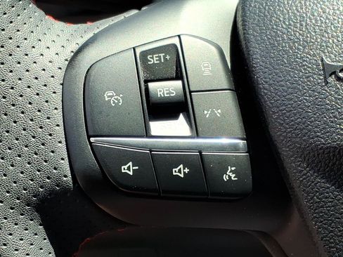 Used 2023 Ford Escape ST-Line w/ Tech Pack #1 AWD/4WD image 24