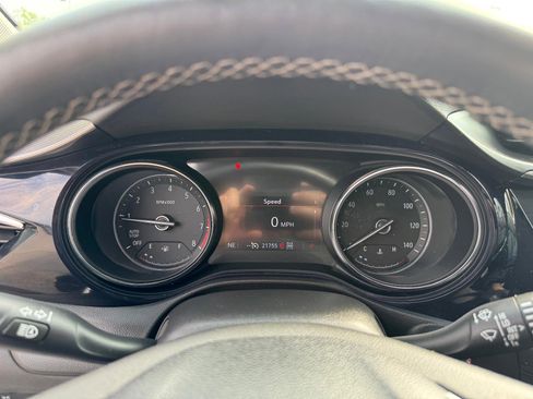 Certified 2023 Buick Encore GX Essence w/ Experience Buick Package image 19