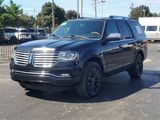Used 2016 Lincoln Navigator Select image 3