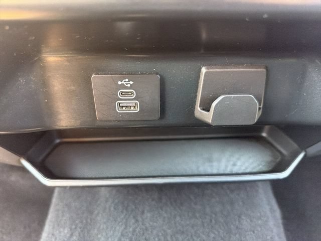 Used 2025 Ford F150 XLT w/ Equipment Group 301A Standard AWD/4WD image 31