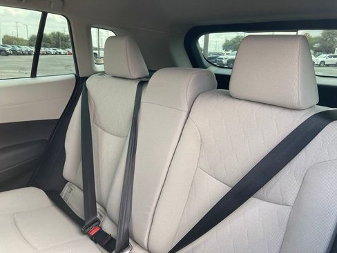 New 2026 Toyota Corolla Cross L FWD image 11