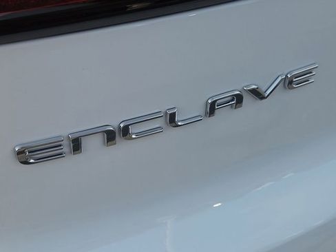 New 2026 Buick Enclave Sport Touring w/ Super Cruise Package image 32