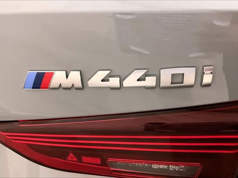 Used 2025 BMW 440i xDrive w/ Premium Package AWD/4WD image 9