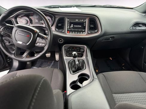 Used 2021 Dodge Challenger R/T Scat Pack w/ T/A Package image 10