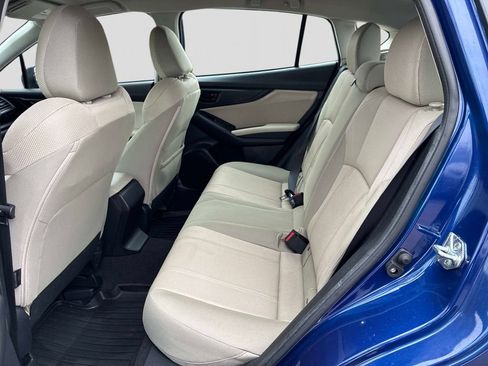 Used 2023 Subaru Impreza Premium image 14