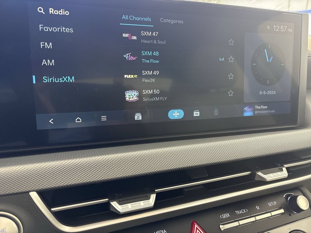 New 2026 Hyundai Sonata SE FWD image 12