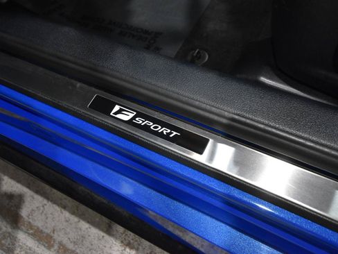 Used 2022 Lexus IS 350 F Sport w/ Accessory Package RWD image 13