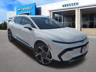 New 2026 Chevrolet Equinox EV LT video 1