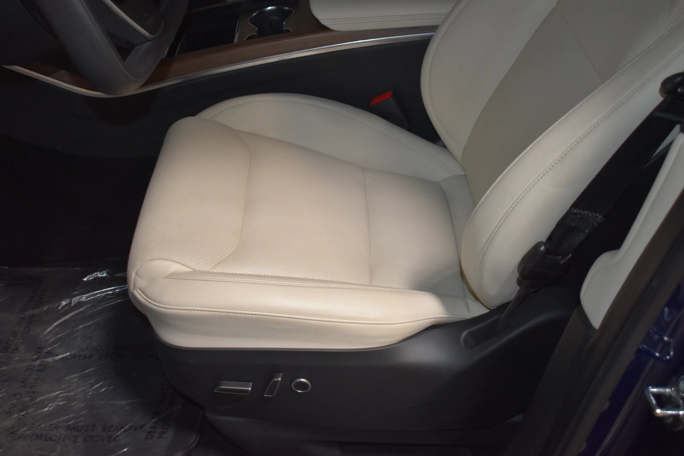 Used 2022 Tesla Model X AWD/4WD image 10