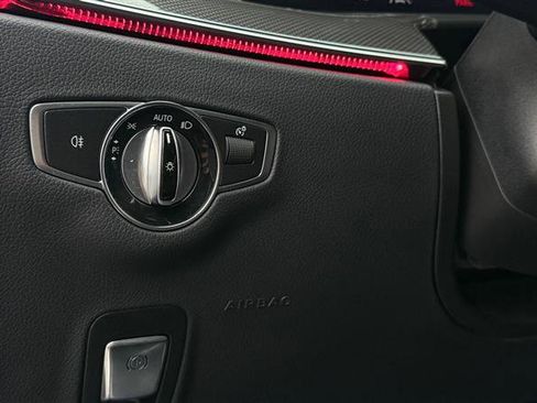 Used 2023 Mercedes-Benz E 53 AMG 4MATIC Coupe image 12