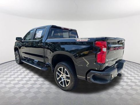 Used 2019 Chevrolet Silverado 1500 LT Trail Boss image 7