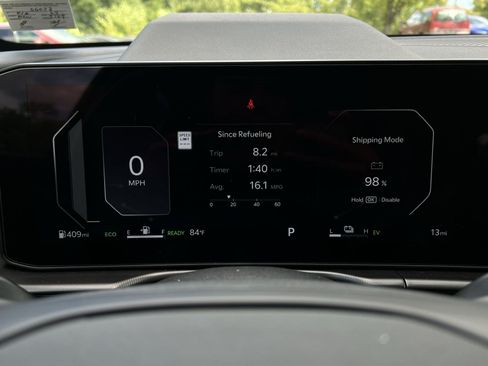 New 2027 Kia Sportage SX Prestige AWD/4WD image 25