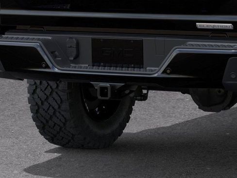 New 2026 GMC Canyon Elevation w/ Convenience Package RWD image 14