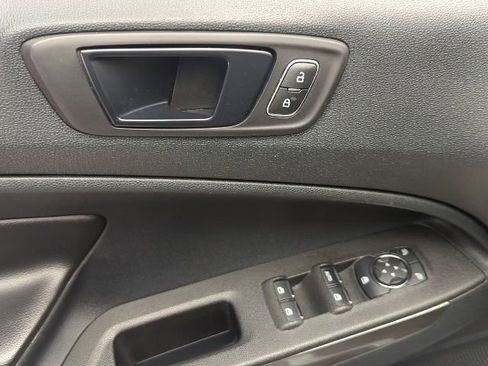 Used 2021 Ford EcoSport SES AWD/4WD image 26