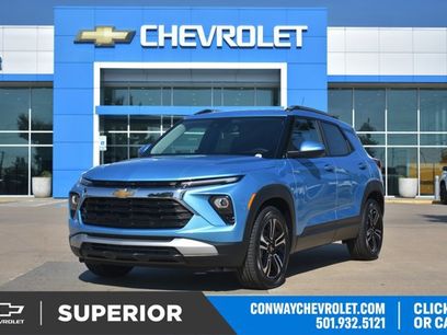 New 2026 Chevrolet TrailBlazer LT w/ Convenience Package
