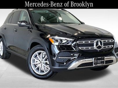 Certified 2025 Mercedes-Benz GLE 350 4MATIC