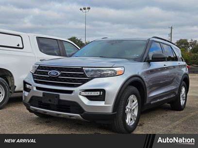 Used 2020 Ford Explorer XLT w/ Equipment Group 202A