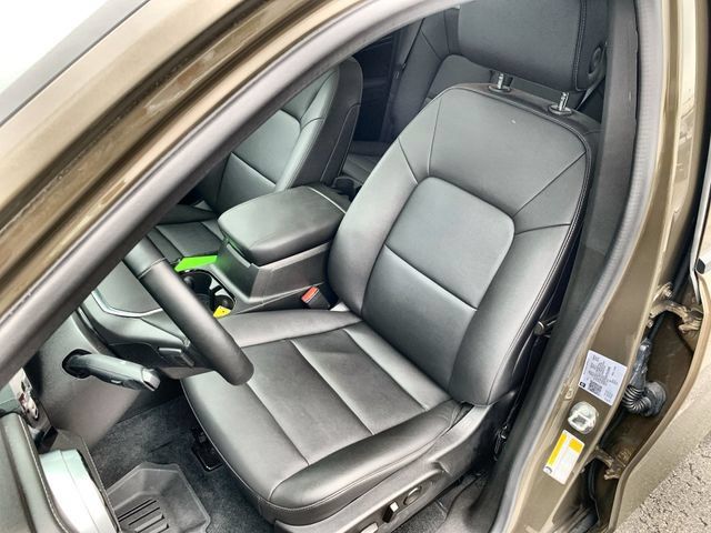 Certified 2023 Chevrolet Colorado LT w/ LT Convenience Package III AWD/4WD image 19