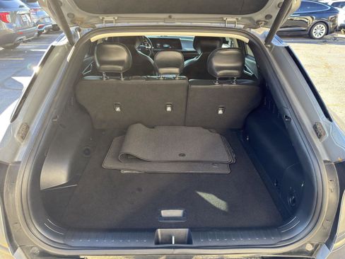 Used 2022 Kia EV6 Wind w/ Wind Technology Package image 33