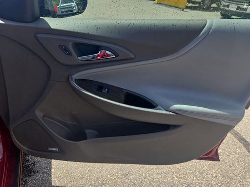 Used 2019 Chevrolet Malibu Premier w/ Sun and Wheel Package FWD image 27