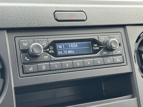 New 2025 Ford F650 2WD Regular Cab Super Duty image 12
