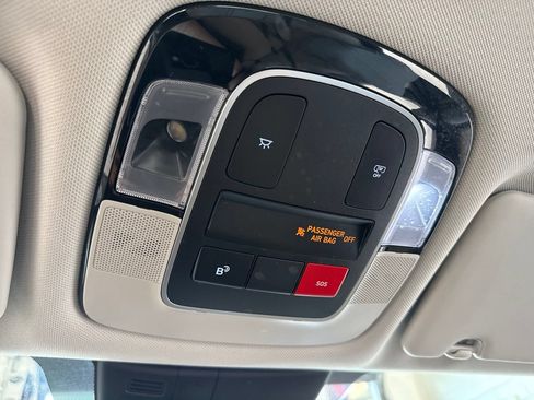 Used 2025 Hyundai Tucson SEL FWD image 31