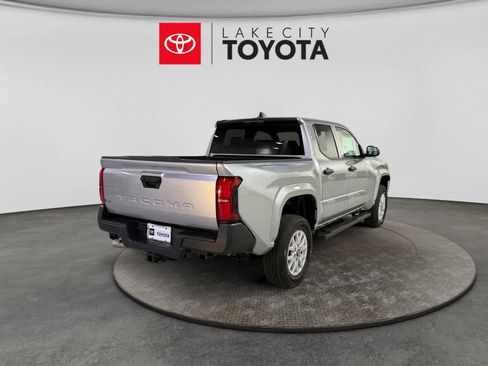 Used 2026 Toyota Tacoma SR RWD image 9