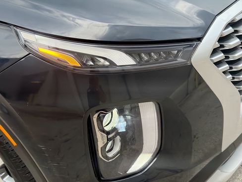 Used 2021 Hyundai Palisade SEL FWD image 33