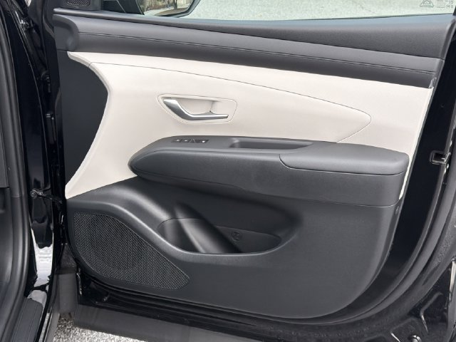 New 2026 Hyundai Tucson SEL FWD image 16