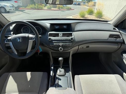 Used 2008 Honda Accord LX image 13