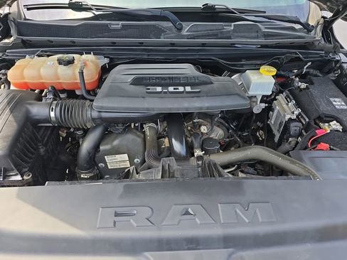 Used 2021 RAM 1500 Big Horn image 31