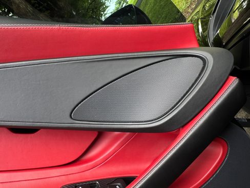 Used 2017 McLaren 570S Coupe RWD image 37