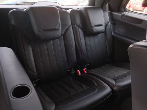 Used 2017 Mercedes-Benz GLS 450 4MATIC w/ Premium Package image 34