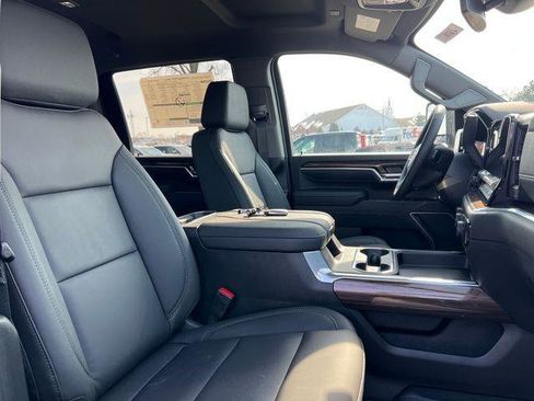 New 2026 Chevrolet Silverado 2500 LT w/ Trail Boss Package image 10