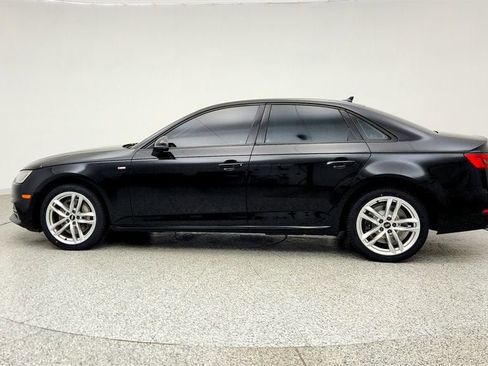 Used 2017 Audi A4 2.0T Premium w/ Convenience Package AWD/4WD image 8