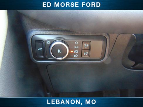 New 2025 Ford Explorer Active w/ Active Comfort Package image 21