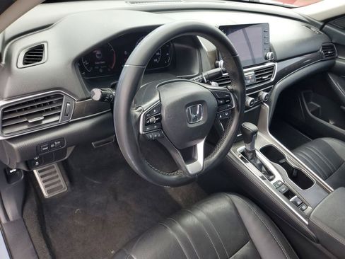 Used 2022 Honda Accord Sport Special Edition image 12