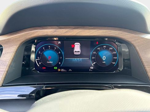 New 2026 Volkswagen Atlas SE image 22